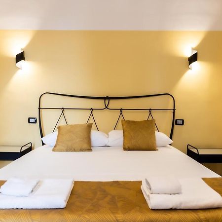 Apartmán Sebeto Duomo Neapol Exteriér fotografie